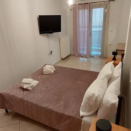 Apartmán Achilleas *