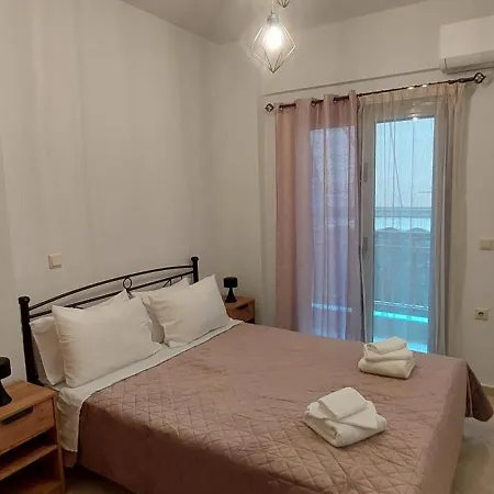 Apartmán Achilleas *