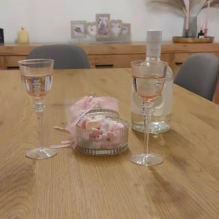 Apartmán Achilleas *