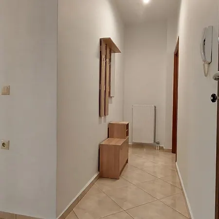 Apartmán Achilleas Stilida